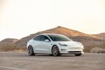 Tesla Model 3 VOLTA by Vorsteiner 2019 года